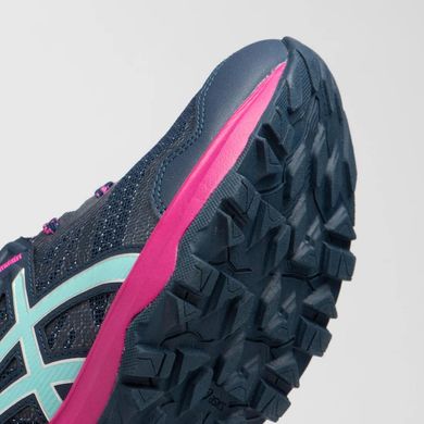 Кросівки жіночі Asics Темно-синій з рожевим (GEL-KANAKU 4 blue-pink (36 (22,7 см))