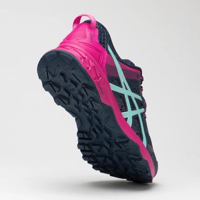 Кросівки жіночі Asics Темно-синій з рожевим (GEL-KANAKU 4 blue-pink (36 (22,7 см))