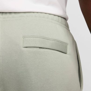 Спортивные штаны Nike M NSW CLUB JGGR BB мужские Зеленый (BV2671-371 green lav25 (XXL)