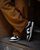Кросівки Nike SB Dunk Low Pro Retro No brand Чоловічі Біло-чорний 41 (26,5 см) (G5611-4 white-black)