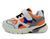 Кросівки для хлопчика Jong Golf Біло-Помаранчевий (A10208 white-orange (﻿21 (13,5 см))