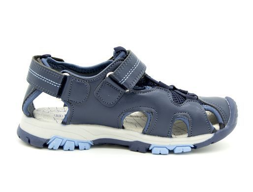 Сандалі для хлопчика Jong Golf Синій (C2870-1 blue (31 (18,5 см))