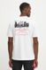Хлопковая футболка Adidas MC PHOTO TEE мужская Белый (JN6951 white lav25 (S)