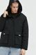 Зимняя куртка Пуффер Tom Tailor мужская Черный (10394043 black S)