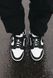 Кросівки Nike SB Dunk Low Pro Retro No brand Чоловічі Біло-чорний 41 (26,5 см) (G5611-4 white-black)