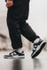 Кросівки Nike SB Dunk Low Pro Retro No brand Чоловічі Біло-чорний 41 (26,5 см) (G5611-4 white-black)