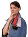 Хустка для жінок Softel Різнокольоровий (POGA2307 color2 (100*10 см)