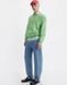 Мужские джинсы Levi's 568 Stay Loose Blue Essentials Синий (S110782 blue lav25 (W32 L32)