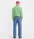 Мужские джинсы Levi's 568 Stay Loose Blue Essentials Синий (S110782 blue lav25 (W32 L32)