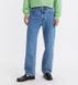 Мужские джинсы Levi's 568 Stay Loose Blue Essentials Синий (S110782 blue lav25 (W32 L32)