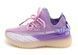 Кроссовки для девочек GFB Розово-фиолетовый (J312-2 pink-purple (30 (18,5 см))