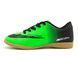 Футзалки мужские, подростковые Walked Зеленый (SALW401ch green (40 (26 см))