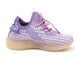 Кроссовки для девочек GFB Розово-фиолетовый (J312-2 pink-purple (30 (18,5 см))