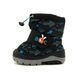 Дутики для мальчика HT shoes (Tom M) Черный (11284 black 19 (13,5 см))