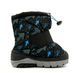 Дутики для мальчика HT shoes (Tom M) Черный (11284 black 19 (13,5 см))