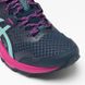 Кроссовки женские Asics Темно-синий с розовым (GEL-KANAKU 4 blue-pink (36 (22,7 см))