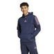 Толстовка Adidas Utility на флисе мужская Синий (AZB011 Ad blue lav25 (XL)