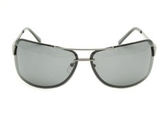 Сонцезахисні окуляри для чоловіків Scotter Чорний (P18012 black (ширина з оправою 15 см, висота з оправою 5, довжина дужки 14 см)