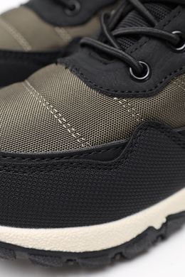 Термо черевики до -20 градусів для хлопчика Jong Golf Хакі (31082-5 khaki 33 (21,5 см))