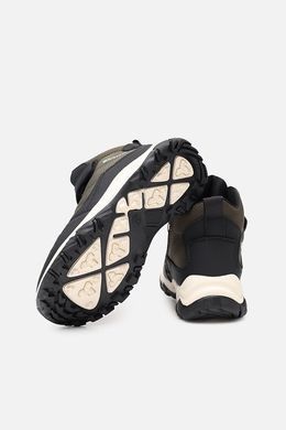 Термо черевики до -20 градусів для хлопчика Jong Golf Хакі (31082-5 khaki 33 (21,5 см))