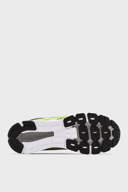 Кроссовки унисекс Under Armour Черный (UA HOVR&trade; Infinite Summit 2 (41 (26 см)))
