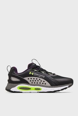 Кроссовки унисекс Under Armour Черный (UA HOVR&trade; Infinite Summit 2 (41 (26 см)))