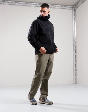 Куртка Barbour International Porter чоловіча Чорний (63483 black lav25 (L)