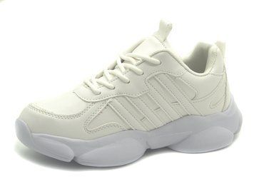 Кросівки для хлопчика BBT Kids Білий (H134-2 white (41 (25 см))