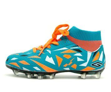 Бутси для дітей Dugana Блакитний (KRA2023 light blue (35 (23 см))