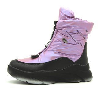 Дутики для дівчинки Jong Golf Бузковий (B40224 purple 37 (23,5 см))