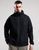 Куртка Barbour International Porter чоловіча Чорний (63483 black lav25 (L)