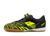Футзалки дитячі Difeno Чорно-салатовий (DDO24130 black-green (31 (19,5 см))