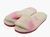 Комнатные тапочки женские Lion Темно розовый (G2 d-pink (36-37 (23 см))
