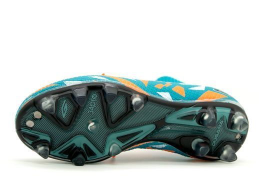 Бутси для дітей Dugana Блакитний (KRA2023 light blue (31 (20 см))