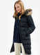 Стёганая куртка пуховик Barbour Rosoman женская Черный (Rosoman Quilt black lav25 (L)