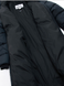 Стёганая куртка пуховик Barbour Rosoman женская Черный (Rosoman Quilt black lav25 (L)