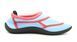 Акватапки для девочки Pepperts Синий с розовым (AQ812 blue-pink (36 (23,3 см))