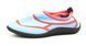 Акватапки для девочки Pepperts Синий с розовым (AQ812 blue-pink (36 (23,3 см))
