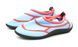 Акватапки для девочки Pepperts Синий с розовым (AQ812 blue-pink (36 (23,3 см))