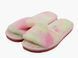Комнатные тапочки женские Lion Темно розовый (G2 d-pink (36-37 (23 см))