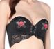 Бюстгалтер женский Intimissimi Черный (rif1293 black (75B)