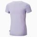 Дитяча футболка PUMA ESSENTIALS LOGO YOUTH TEE Лавандовий (587029-17 lavender lav25 (11-12 років (152))