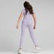 Дитяча футболка PUMA ESSENTIALS LOGO YOUTH TEE Лавандовий (587029-17 lavender lav25 (11-12 років (152))