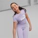 Дитяча футболка PUMA ESSENTIALS LOGO YOUTH TEE Лавандовий (587029-17 lavender lav25 (11-12 років (152))