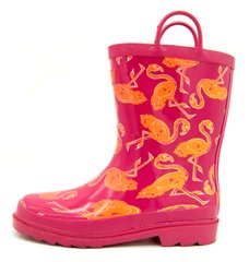 Гумові чоботи для дівчинки Regatta Great Outdoors Рожевий (REGATTA27 pink (36 (22 см))