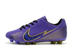 Бутсы для футбола Twingo Фиолетовый (KRA580ch purple (44 (28,5 см))