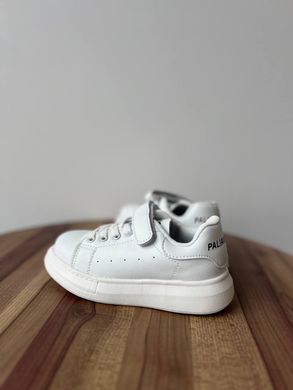 Кросівки для дівчинки Paliament Білий (A107 white (31 (19,5 см))