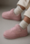 Легкі кросівки на платформі Jong Golf для дівчаток Рожевий 32 (20,5 см) (10646 pink)