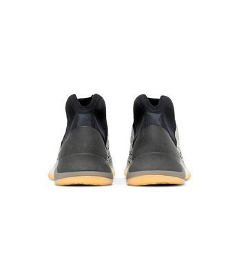 Кроссовки Adidas Yeezy QNTM Мужские Cерый 47.5 (30.5 см) Код: GY7926 seatea