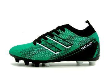 Бутси для дітей Walked Зелений (KRAW 107K green (33 (21 см))